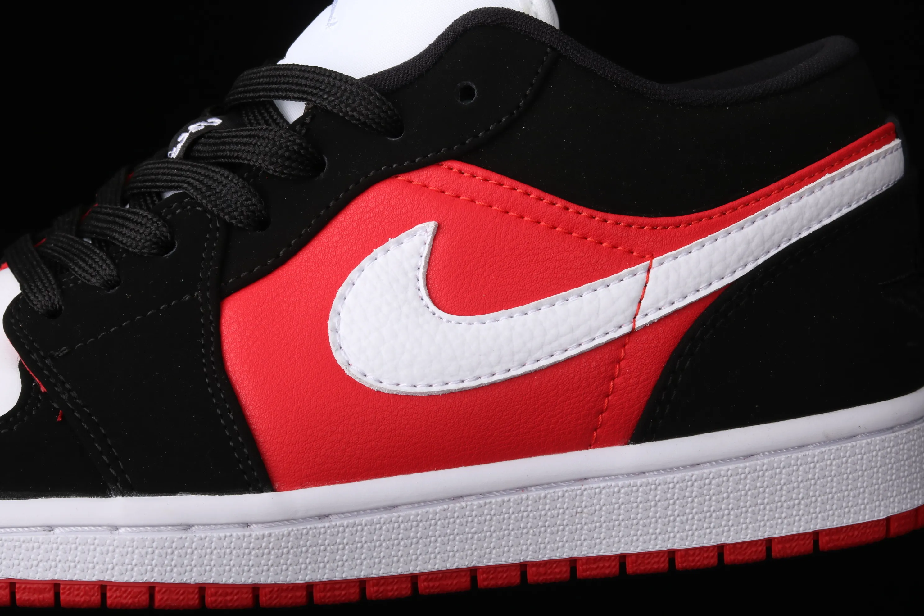 All categories Air Jordan Jordan series basketball shoes Air Jordan 1 Low Air Jordan 1 Low AJ1 Joe 1 Bulls Chicago low-top cultural basketball shoes DC0774-016
